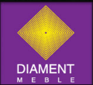 Diament Meble Logo